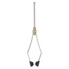 Dr. Slick Fly Tying Bobbin Titanium